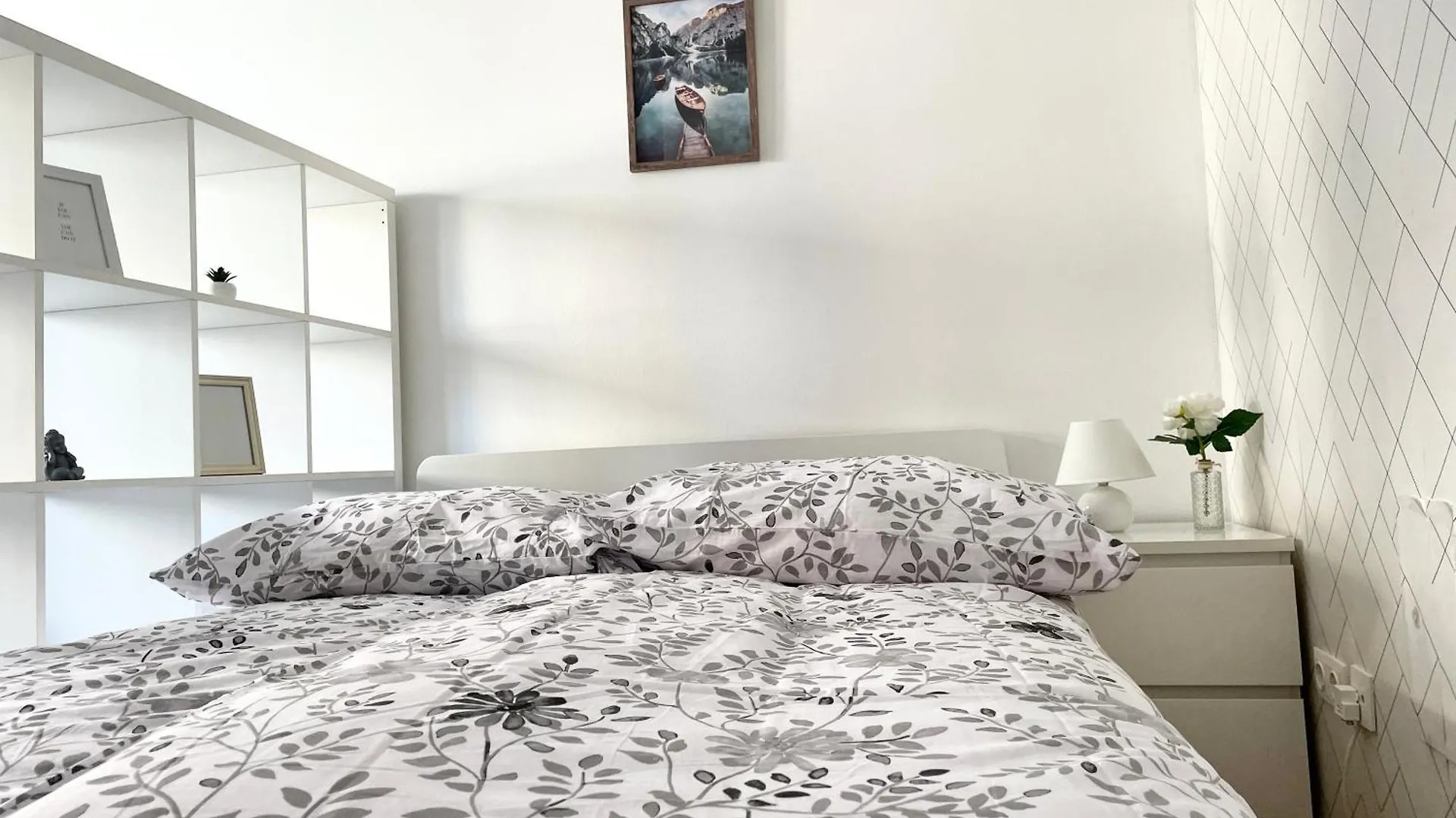 Central Large Apartment With Balcony Vienna