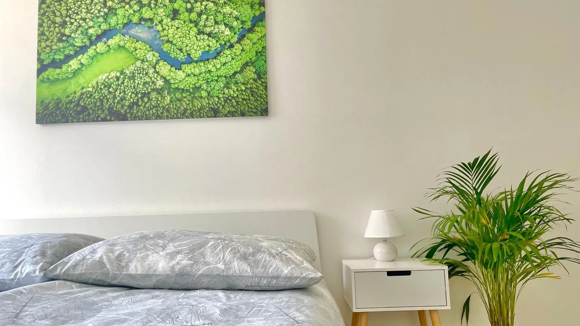 Central Large Apartment With Balcony Vienna 0*,