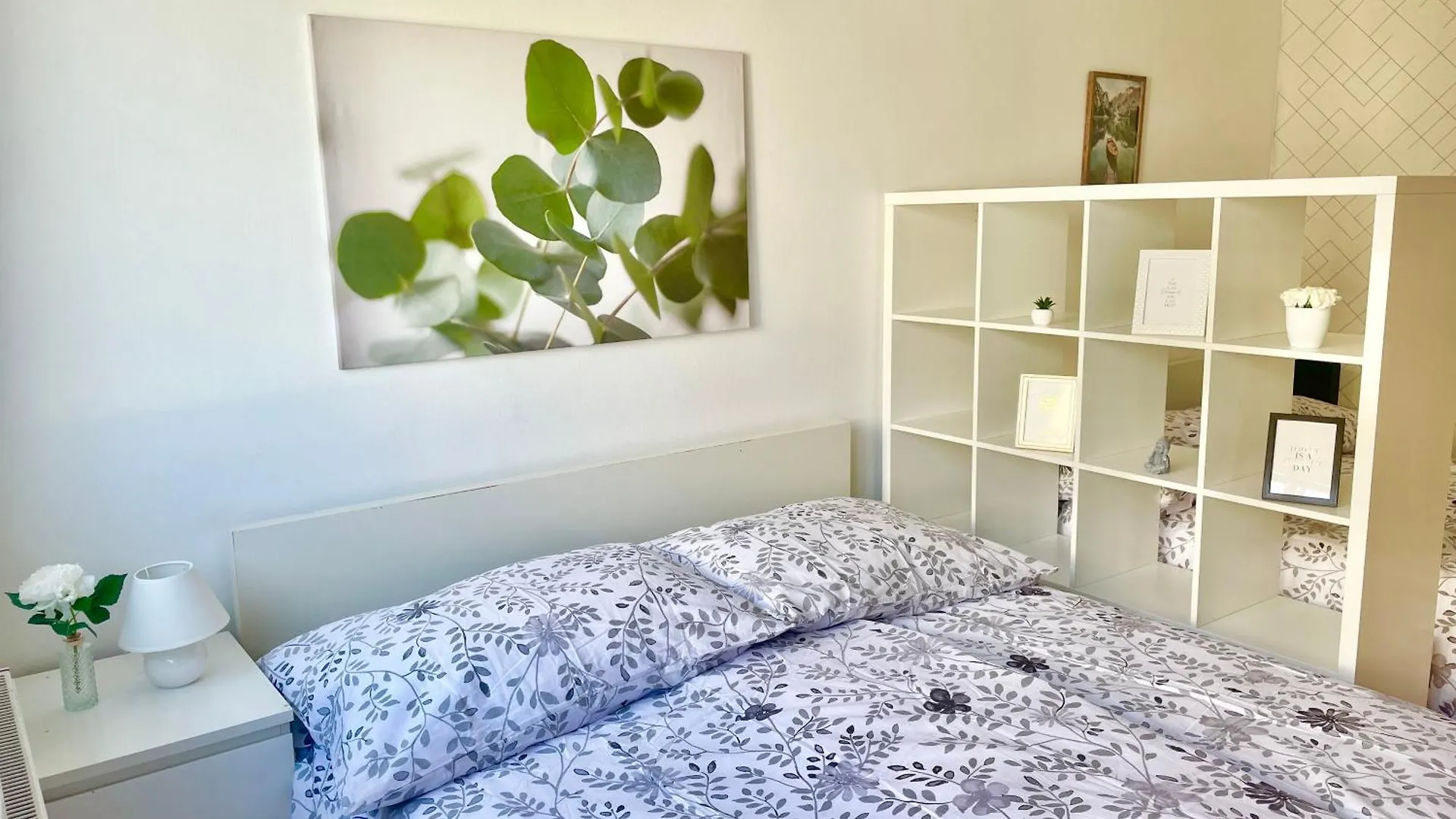 Central Large Apartment With Balcony Vienna